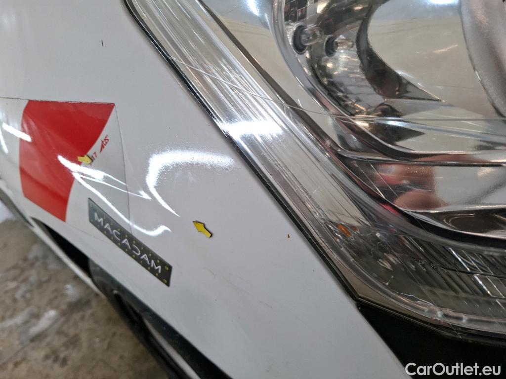  Citroen  Berlingo  Fourgon Club L1 (Court) 1.6 BlueHDi 100CV BVM5 E6 #22