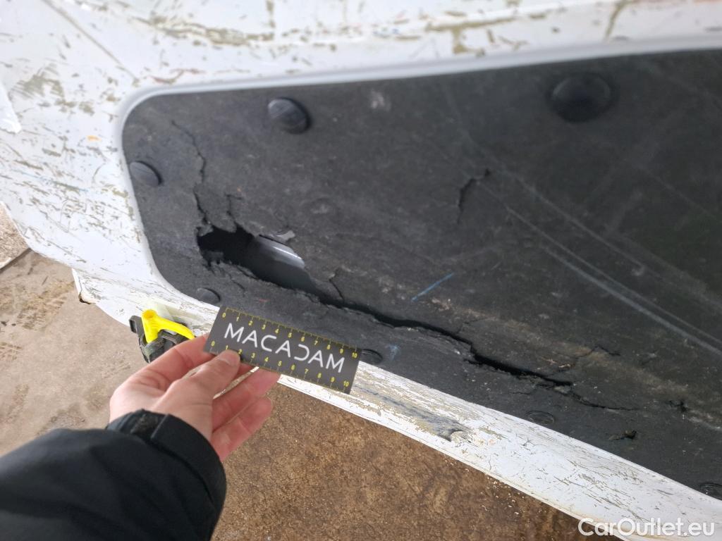  Citroen  Berlingo  Fourgon Club L1 (Court) 1.6 BlueHDi 100CV BVM5 E6 #49