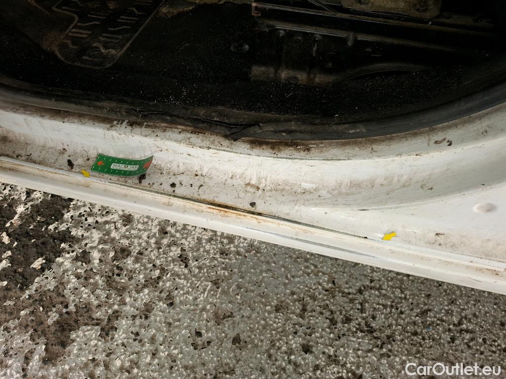  Citroen  Berlingo  Fourgon Confort L1 (Court) 1.6 100CV BVM5 E5 #40