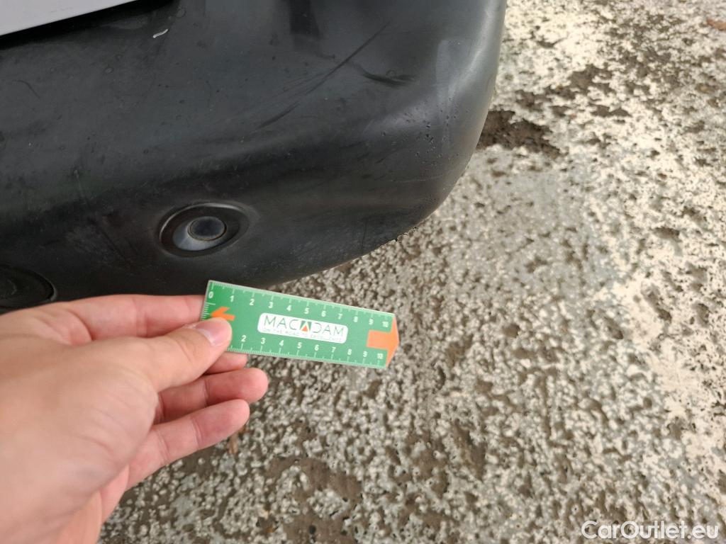  Citroen  Berlingo  Fourgon Confort L1 (Court) 1.6 100CV BVM5 E5 #16