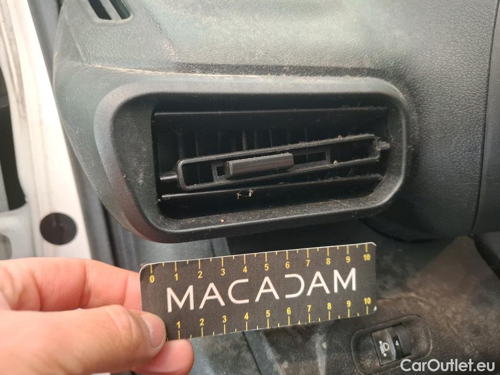  Citroen  Berlingo  Fourgon Driver XL 950 1.5 BlueHDi 100CV BVM5 E6dT #48