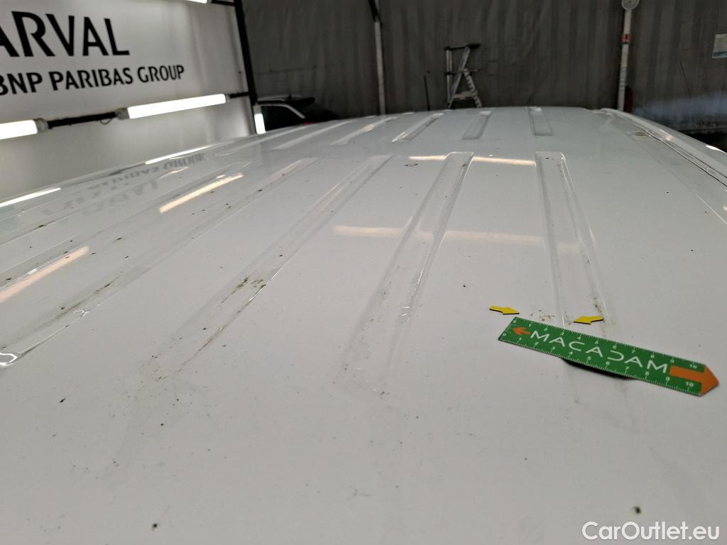  Citroen  Berlingo  Fourgon Club M 650 1.5 BlueHDi 75CV BVM5 E6dT #61