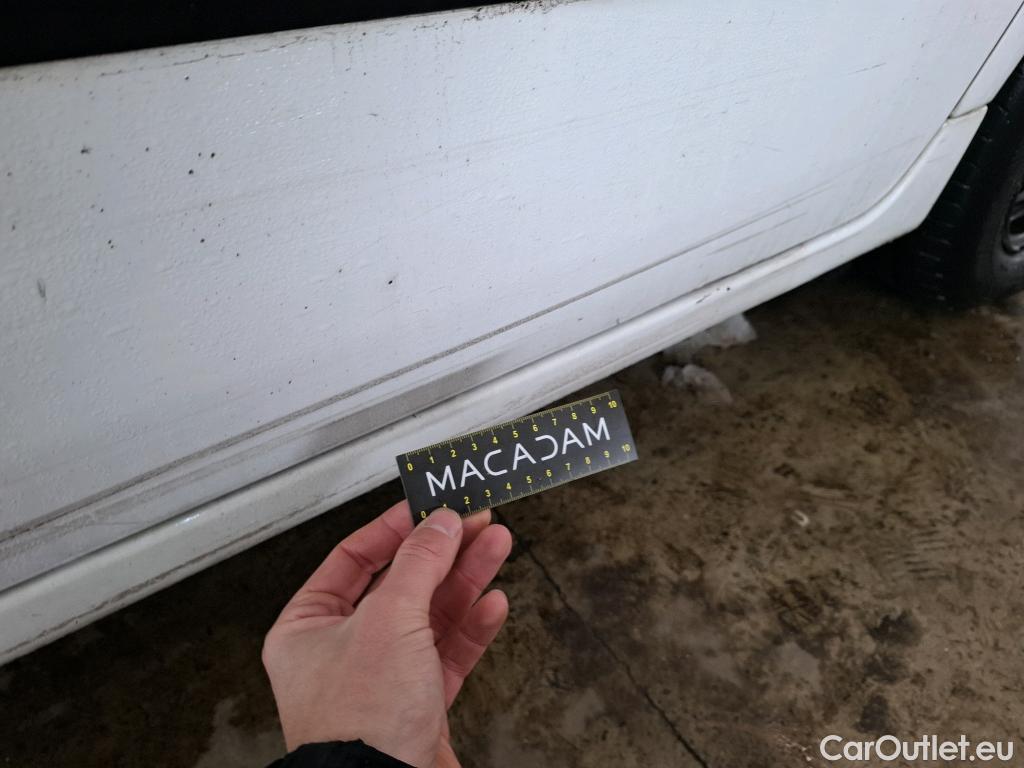  Citroen  Berlingo  Fourgon Club L1 (Court) 1.6 BlueHDi 100CV BVM5 E6 #70