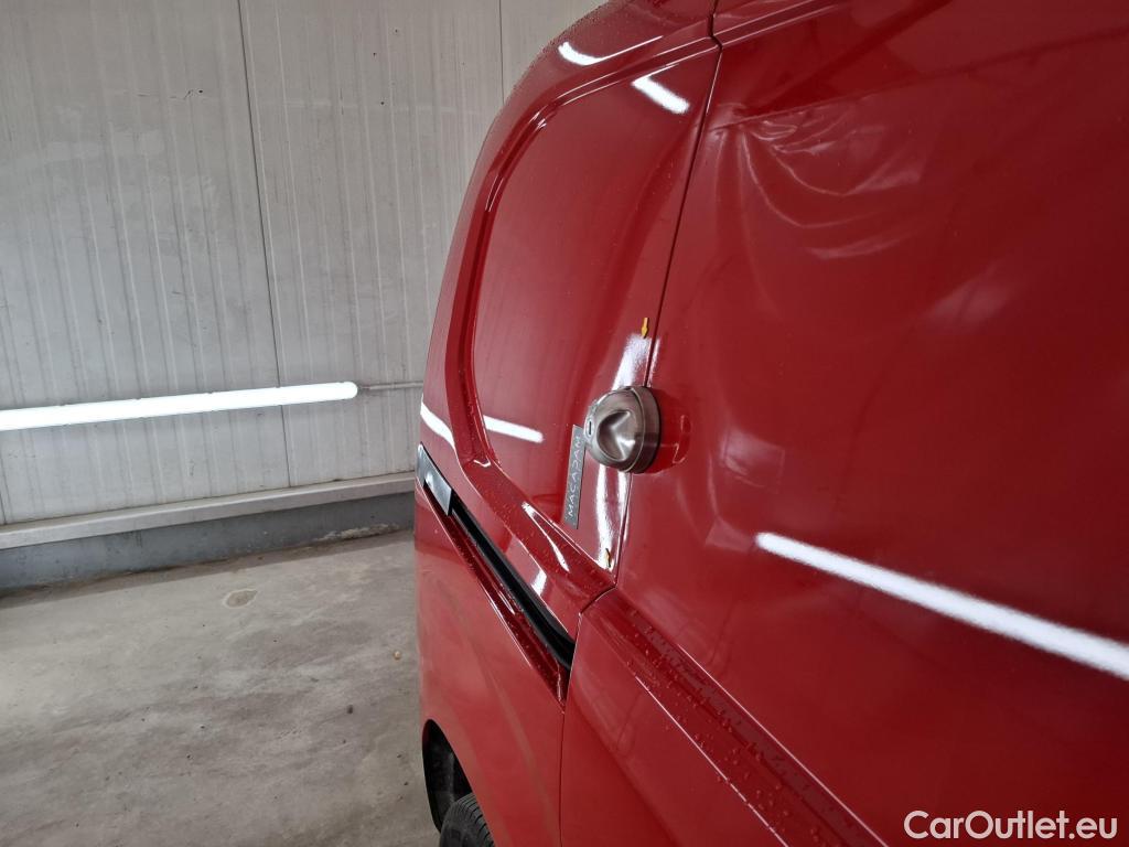  Citroen  Berlingo  Fourgon Driver M 650 1.2 PureTech 130CV BVA8 E6d #5