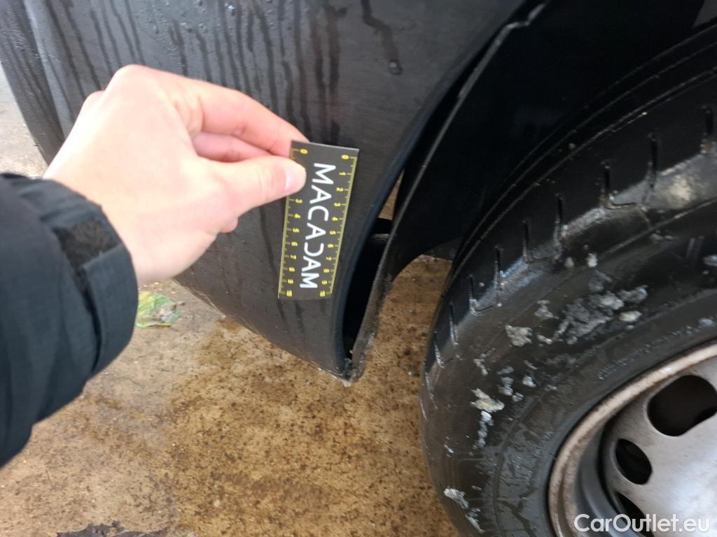  Citroen  Berlingo  Fourgon Club L1 (Court) 1.6 BlueHDi 100CV BVM5 E6 #64