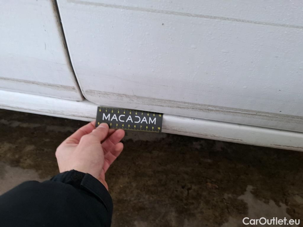  Citroen  Berlingo  Fourgon Club L1 (Court) 1.6 BlueHDi 100CV BVM5 E6 #68