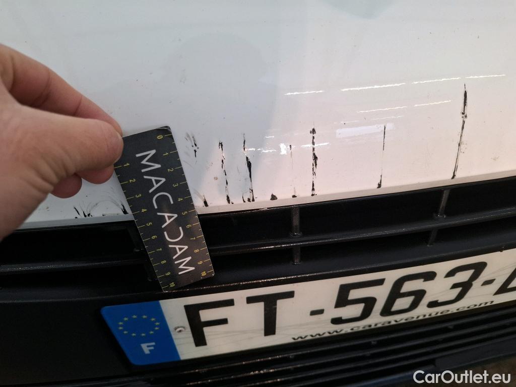  Citroen  Berlingo  Fourgon Driver XL 950 1.5 BlueHDi 100CV BVM5 E6dT #30