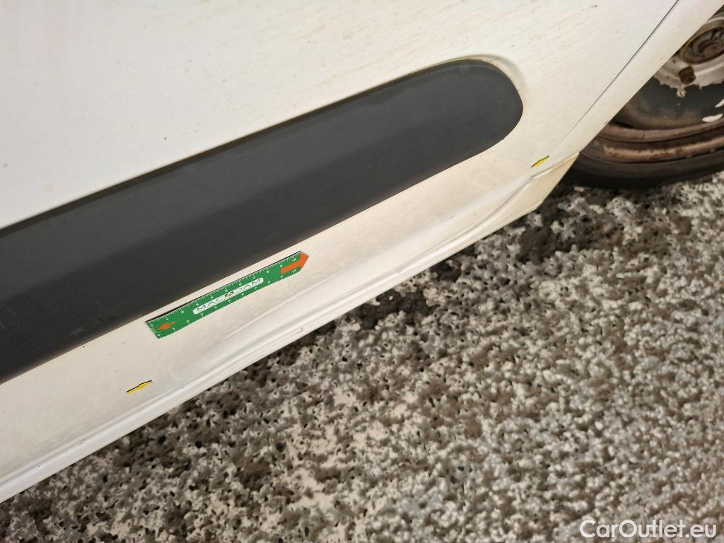  Citroen  Berlingo  Fourgon Confort L1 (Court) 1.6 100CV BVM5 E5 #9