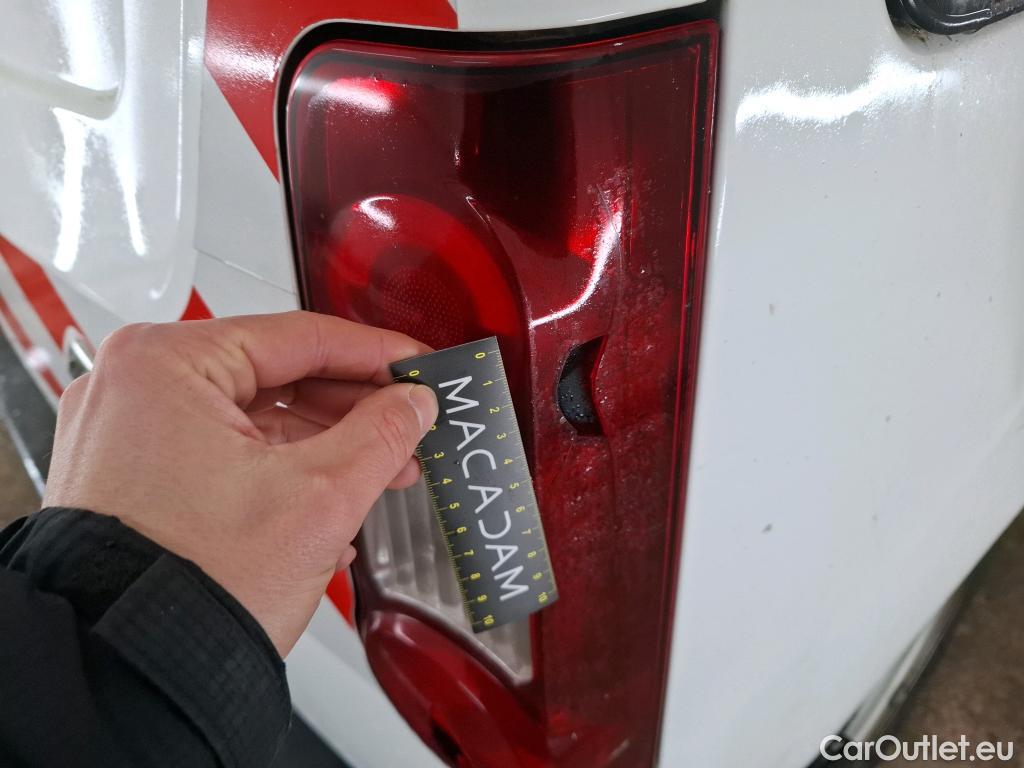  Citroen  Berlingo  Fourgon Club L1 (Court) 1.6 BlueHDi 100CV BVM5 E6 #44