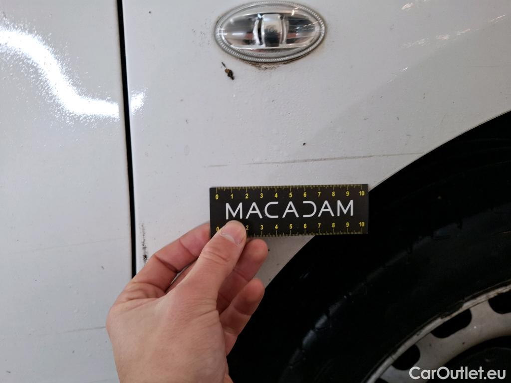  Citroen  Berlingo  Fourgon Club L1 (Court) 1.6 BlueHDi 100CV BVM5 E6 #24