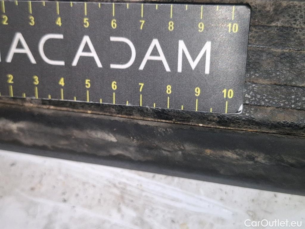  Citroen  Berlingo  Fourgon Driver XL 950 1.5 BlueHDi 100CV BVM5 E6dT #40