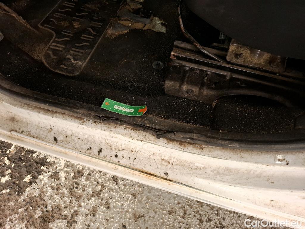  Citroen  Berlingo  Fourgon Confort L1 (Court) 1.6 100CV BVM5 E5 #36