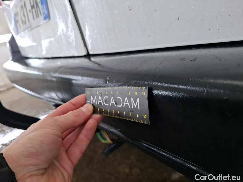  Citroen  Berlingo  Fourgon Club L1 (Court) 1.6 BlueHDi 100CV BVM5 E6 #33