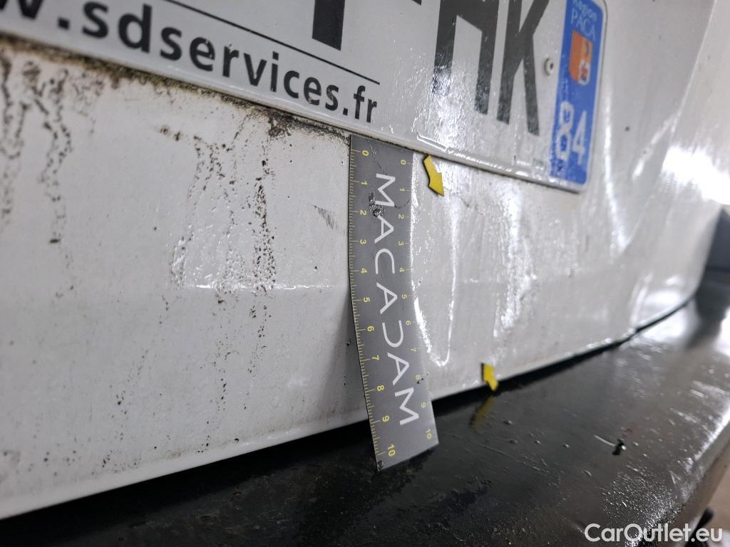  Citroen  Berlingo  Fourgon Club L1 (Court) 1.6 BlueHDi 100CV BVM5 E6 #26