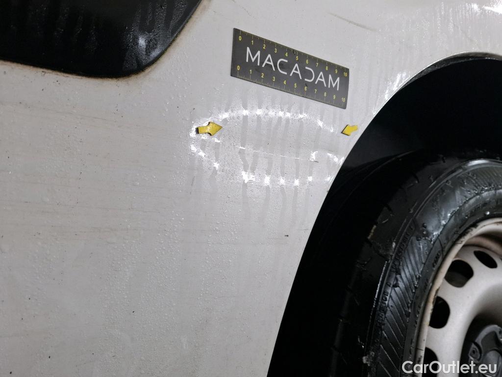  Citroen  Berlingo  Fourgon Club L1 (Court) 1.6 BlueHDi 100CV BVM5 E6 #14