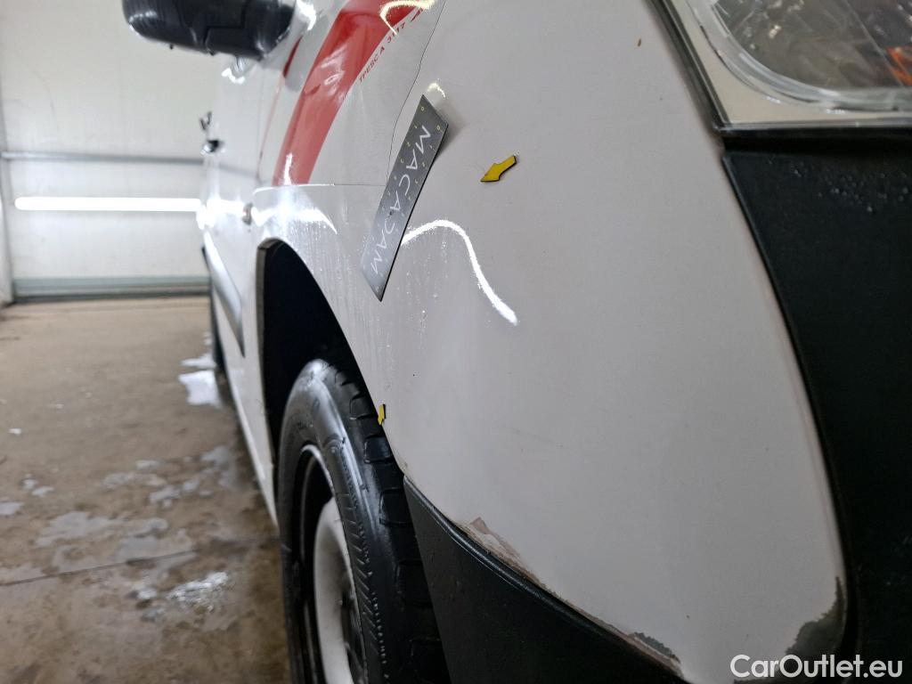  Citroen  Berlingo  Fourgon Club L1 (Court) 1.6 BlueHDi 100CV BVM5 E6 #19