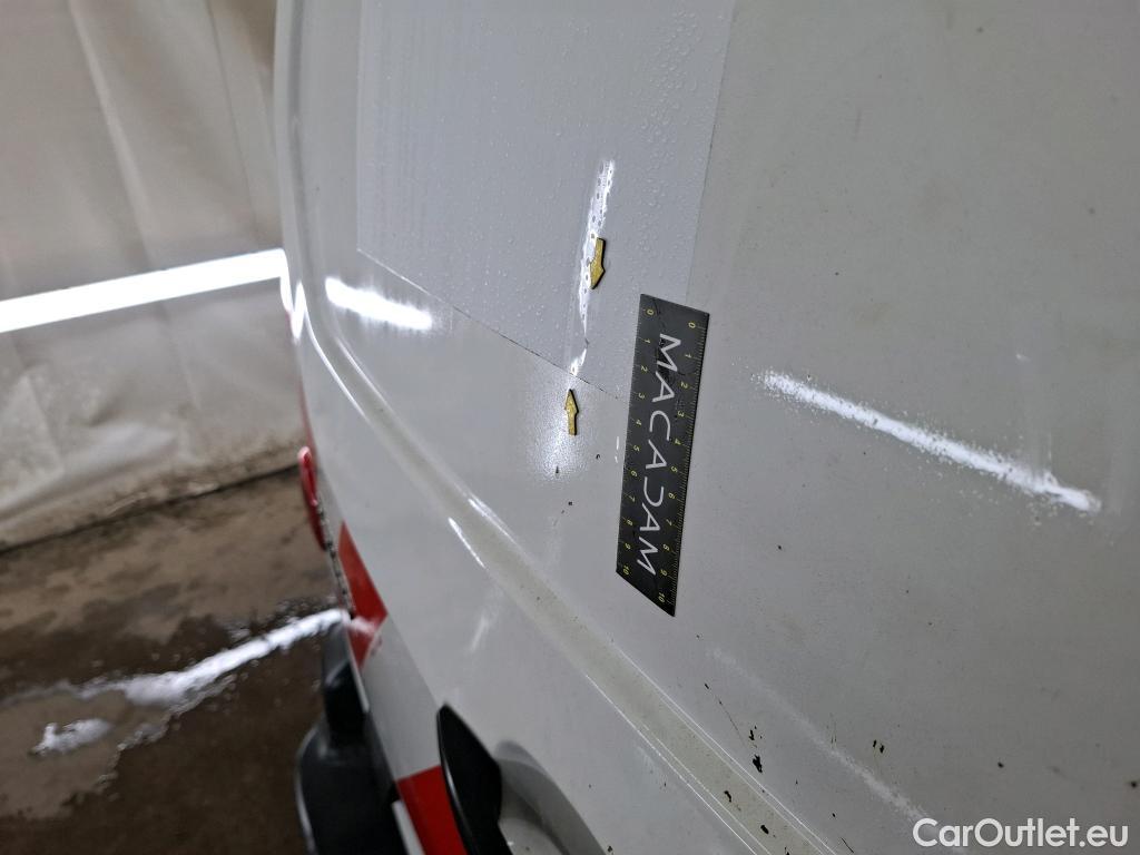  Citroen  Berlingo  Fourgon Club L1 (Court) 1.6 BlueHDi 100CV BVM5 E6 #29