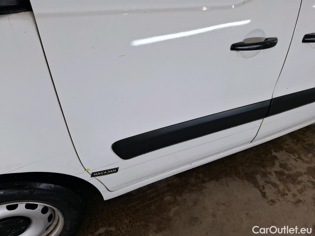  Citroen  Berlingo  Fourgon Club L1 (Court) 1.6 BlueHDi 100CV BVM5 E6 #59