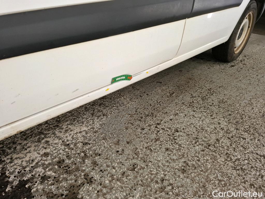  Citroen  Berlingo  Fourgon Confort L1 (Court) 1.6 100CV BVM5 E5 #43