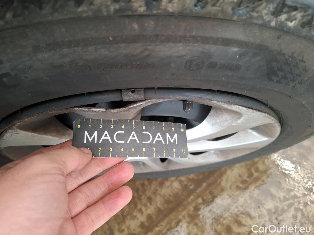  Citroen  C3 CITROEN  Société / 2020 / 5P / Berline / VU BlueHDi 100 SandS BVM6 Feel Nav #23