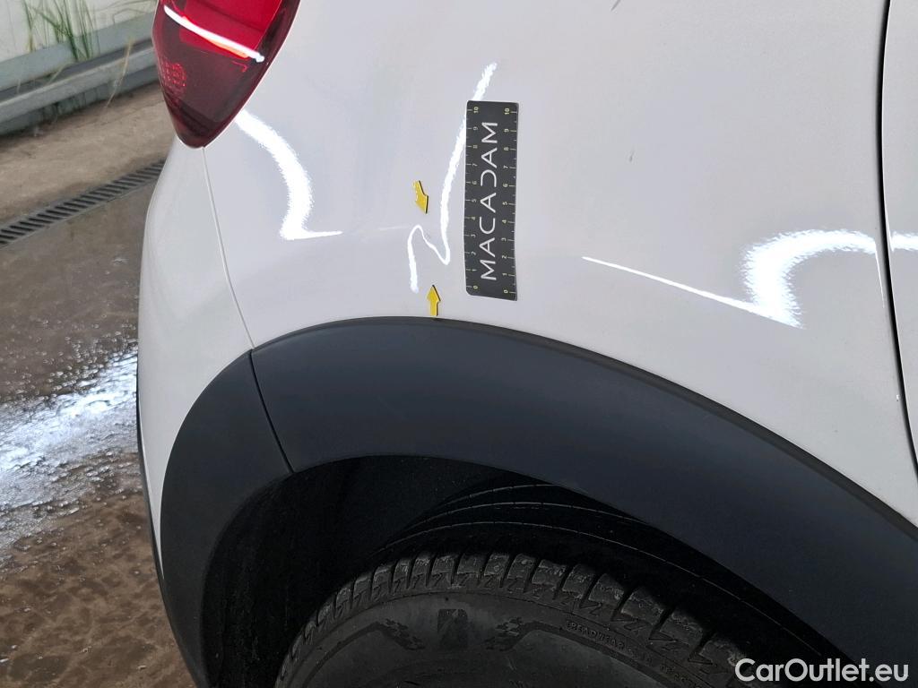  Citroen  C3 CITROEN  Société / 2020 / 5P / Berline / VU BlueHDi 100 SandS BVM6 Feel Nav #11