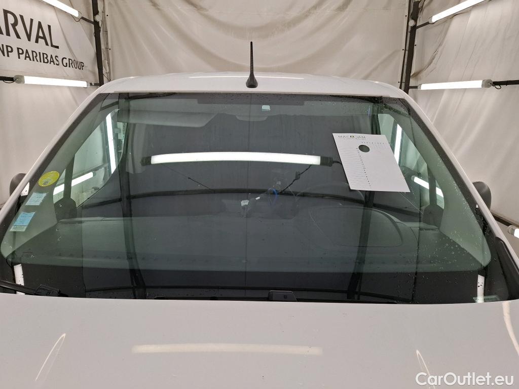  Citroen  Berlingo  Fourgon Club M 650 1.5 BlueHDi 75CV BVM5 E6dT #55