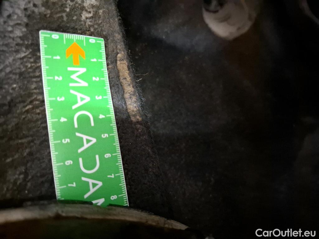  Citroen  Berlingo  Fourgon Driver M 650 1.2 PureTech 130CV BVA8 E6d #27