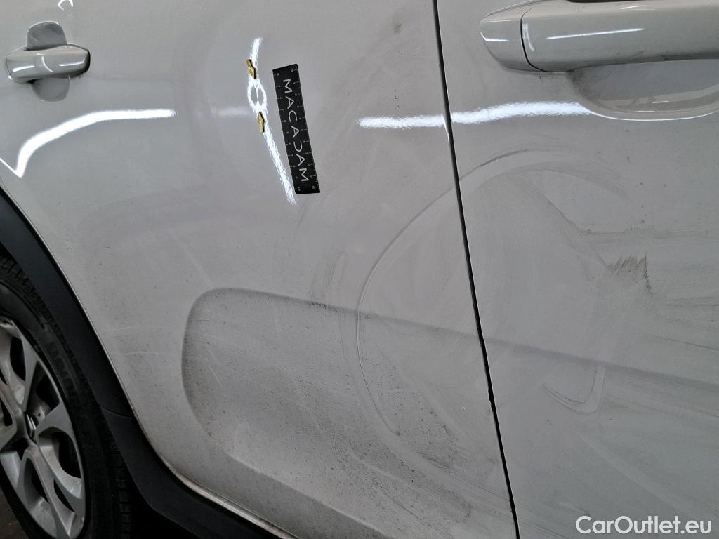  Citroen  C3 CITROEN  Société / 2020 / 5P / Berline / VU BlueHDi 100 SandS BVM6 Feel Nav #13