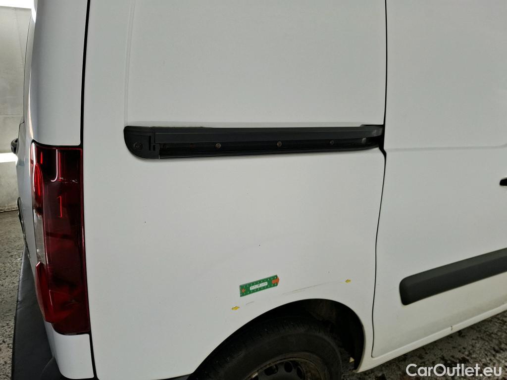  Citroen  Berlingo  Fourgon Confort L1 (Court) 1.6 100CV BVM5 E5 #30