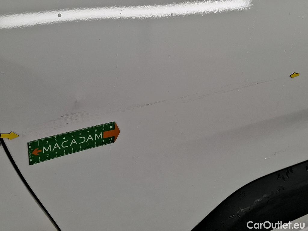  Citroen  Berlingo  Fourgon Club M 650 1.5 BlueHDi 75CV BVM5 E6dT #5