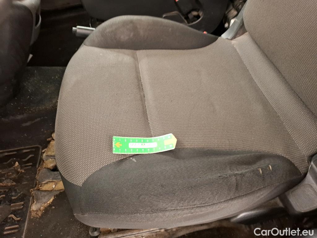  Citroen  Berlingo  Fourgon Confort L1 (Court) 1.6 100CV BVM5 E5 #45