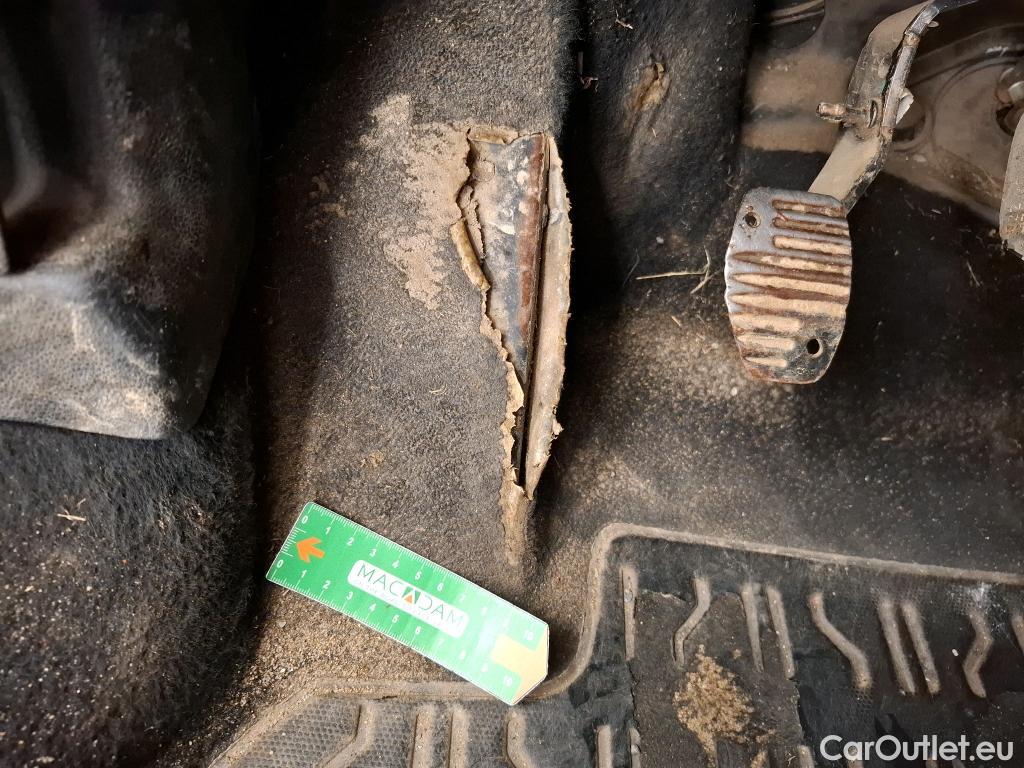  Citroen  Berlingo  Fourgon Confort L1 (Court) 1.6 100CV BVM5 E5 #3