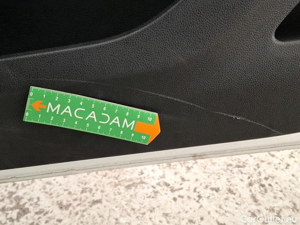  Citroen  Berlingo  Fourgon Club M 650 1.5 BlueHDi 75CV BVM5 E6dT #27