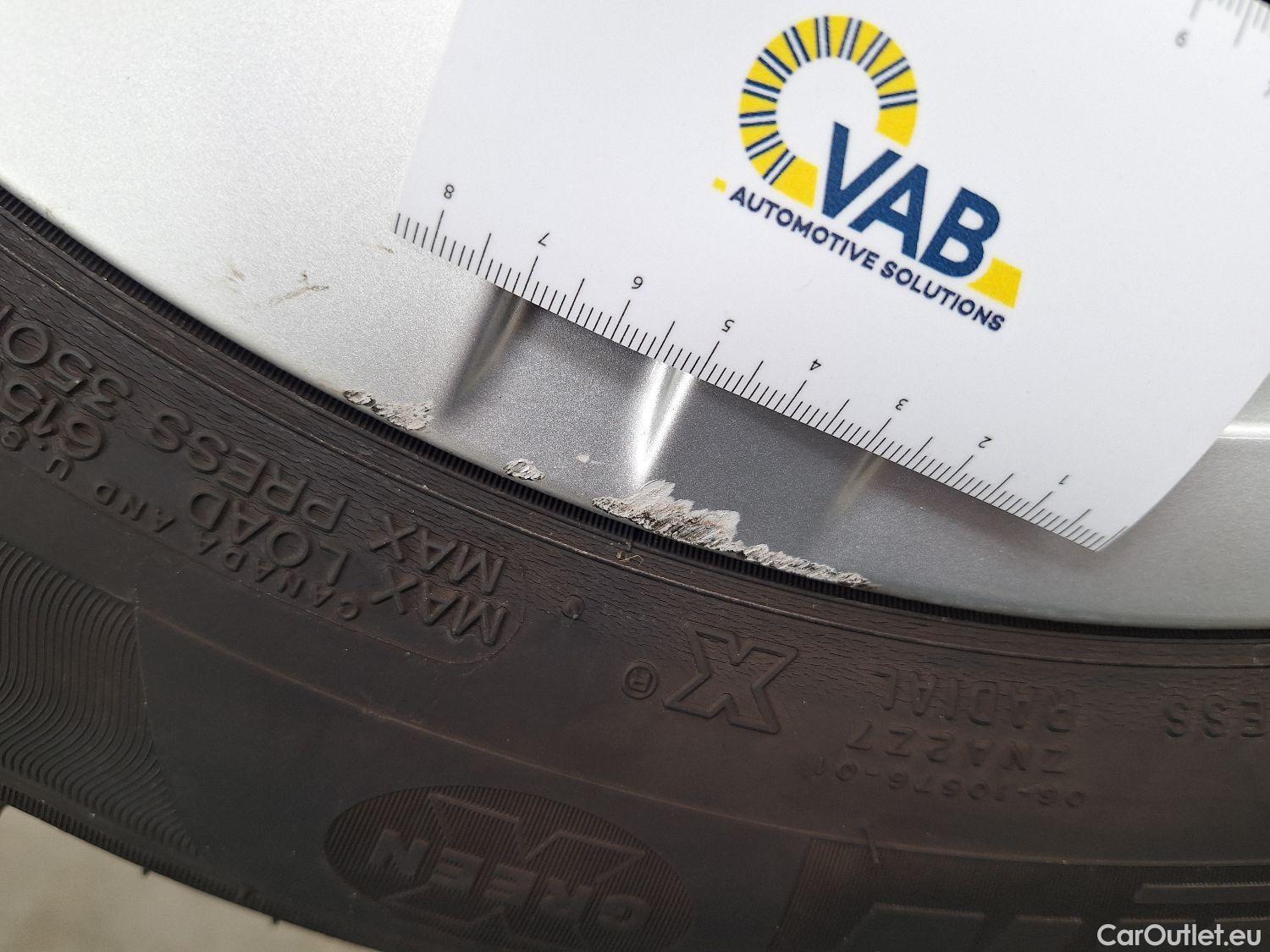  Volkswagen  Golf  VW, VIII '20, Volkswagen VIII 2.0 TDI 85kW Life 5d #35