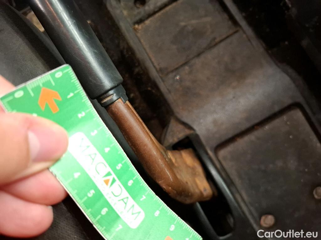  Citroen  Berlingo  Fourgon Confort L1 (Court) 1.6 100CV BVM5 E5 #59