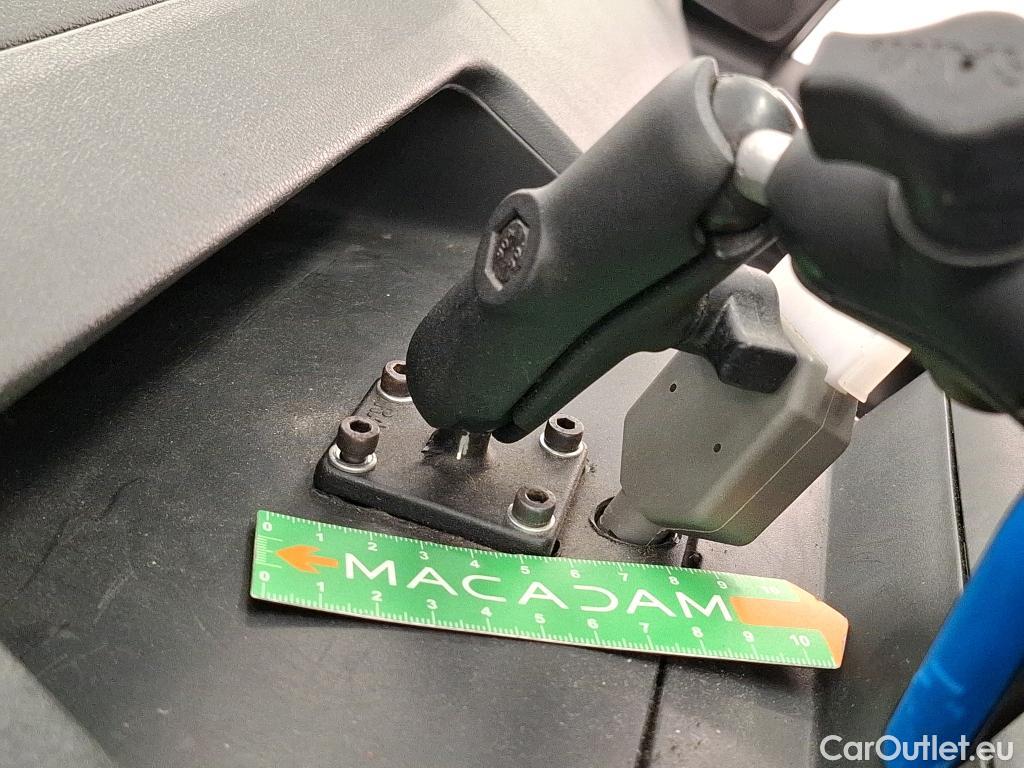  Citroen  Berlingo  Fourgon Club M 650 1.5 BlueHDi 75CV BVM5 E6dT #58