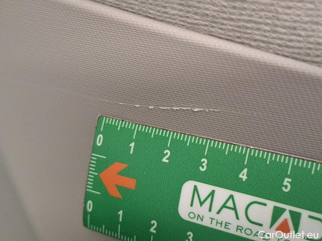  Citroen  C3  Société Feel Nav 1.2 PureTech 80CV BVM5 E6 #6