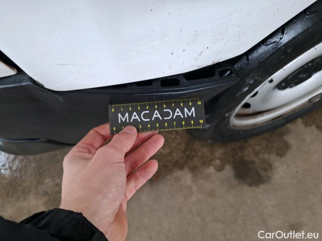  Citroen  Berlingo  Fourgon Club L1 (Court) 1.6 BlueHDi 100CV BVM5 E6 #72