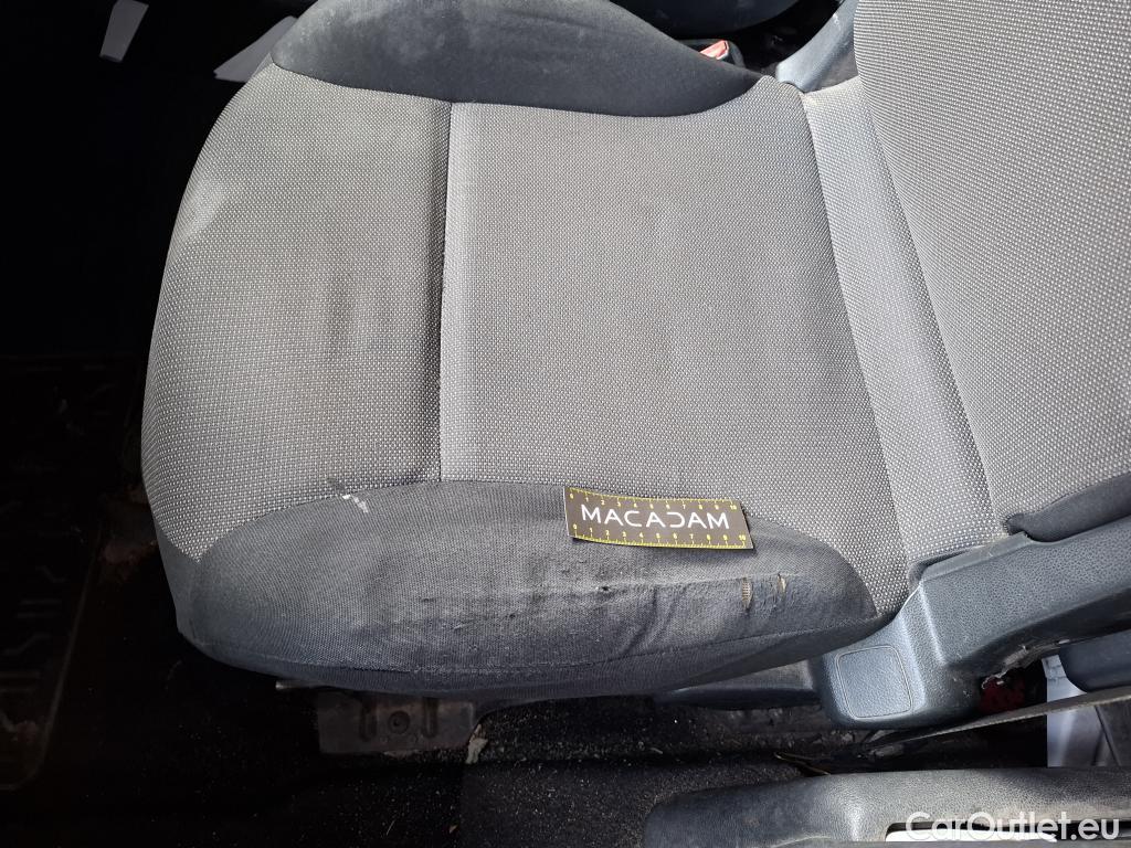  Citroen  Berlingo  Fourgon Confort L1 (Court) 1.6 100CV BVM5 E5 #51