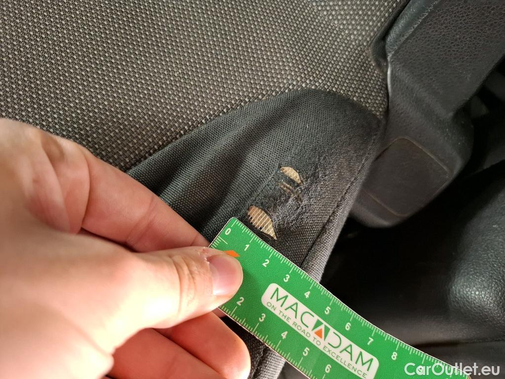  Citroen  Berlingo  Fourgon Confort L1 (Court) 1.6 100CV BVM5 E5 #46