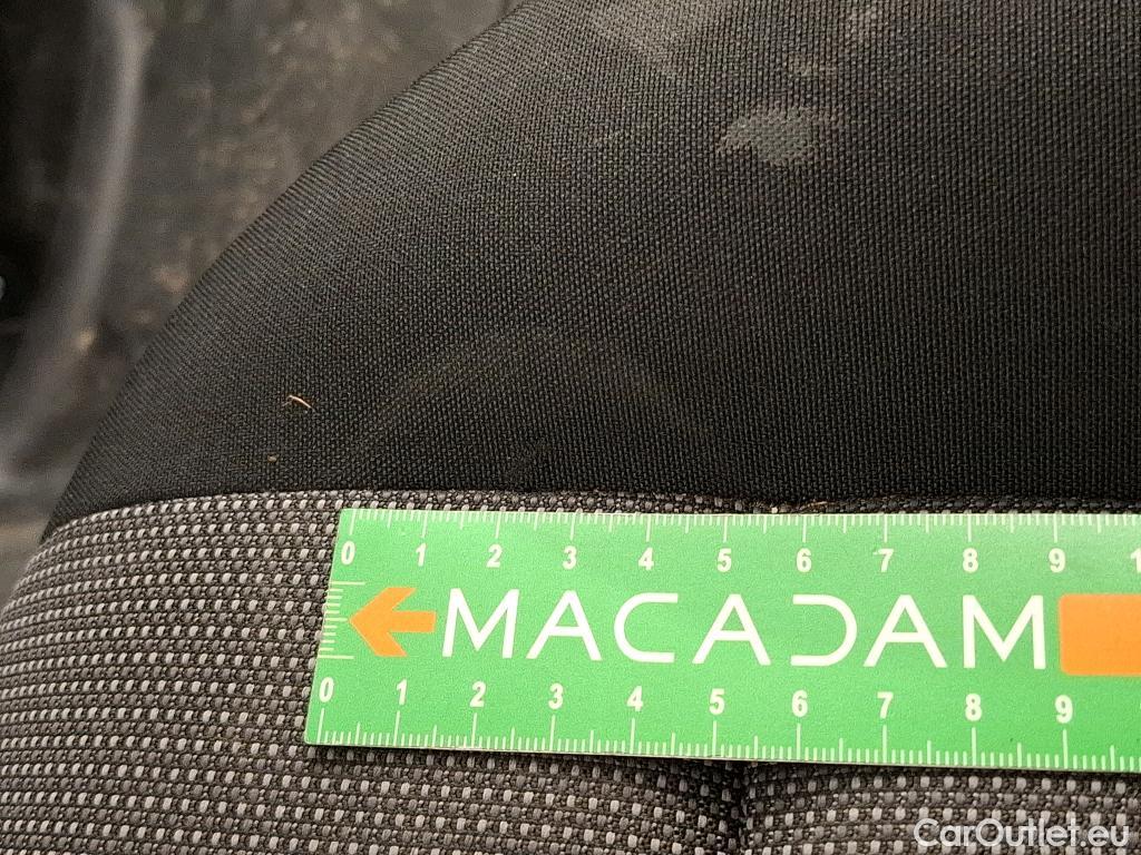  Citroen  Berlingo  Fourgon Club M 650 1.5 BlueHDi 75CV BVM5 E6dT #37