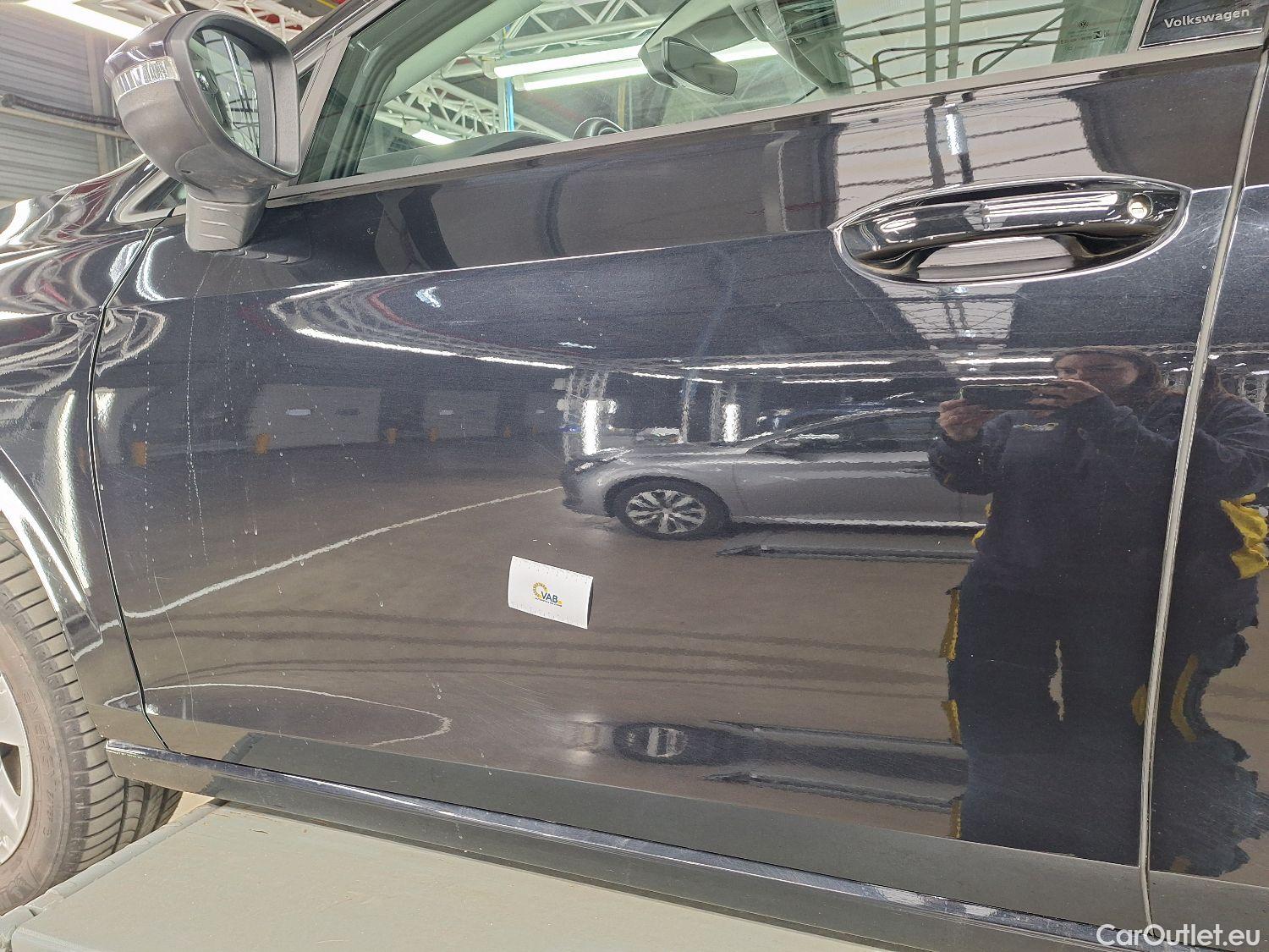  Volkswagen  Golf  VW, VIII '20, Volkswagen VIII 2.0 TDI 85kW Life 5d #28