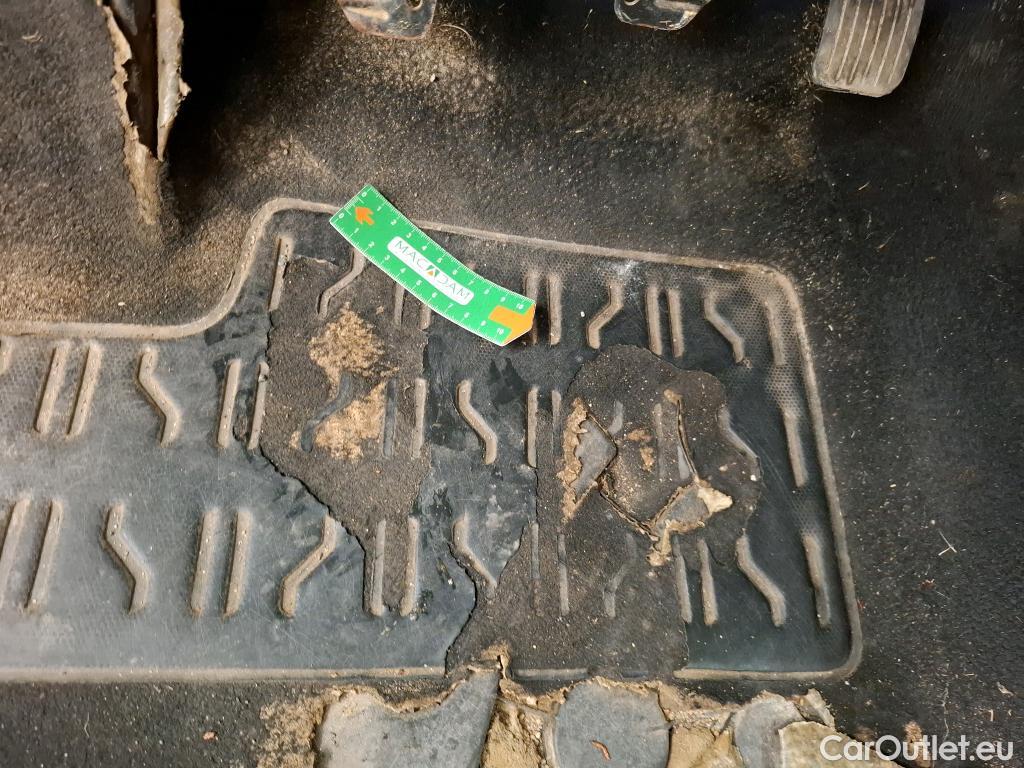  Citroen  Berlingo  Fourgon Confort L1 (Court) 1.6 100CV BVM5 E5 #2