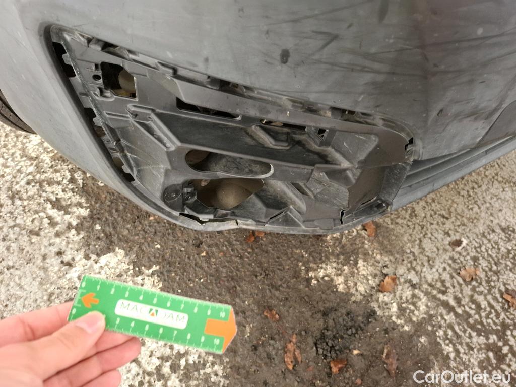  Citroen  Berlingo  Fourgon Confort L1 (Court) 1.6 100CV BVM5 E5 #44