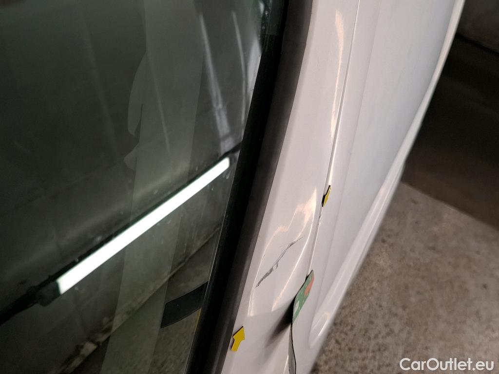  Citroen  Berlingo  Fourgon Confort L1 (Court) 1.6 100CV BVM5 E5 #11