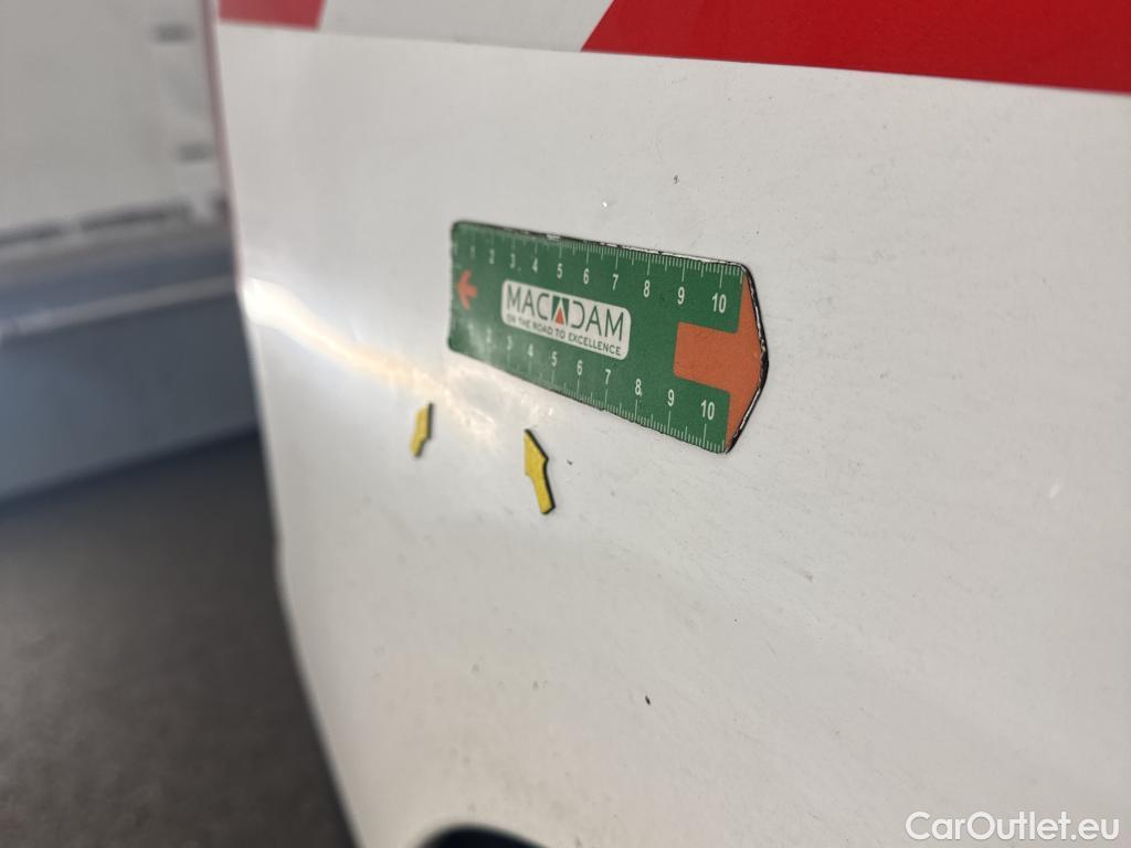  Citroen  Berlingo  Fourgon Club M 650 1.5 BlueHDi 75CV BVM5 E6dT #10