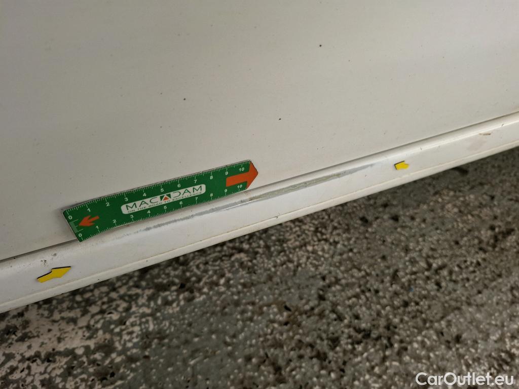  Citroen  Berlingo  Fourgon Confort L1 (Court) 1.6 100CV BVM5 E5 #42