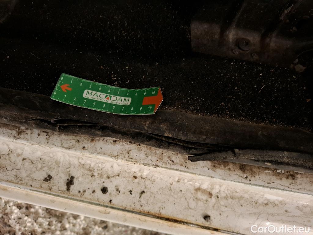  Citroen  Berlingo  Fourgon Confort L1 (Court) 1.6 100CV BVM5 E5 #37