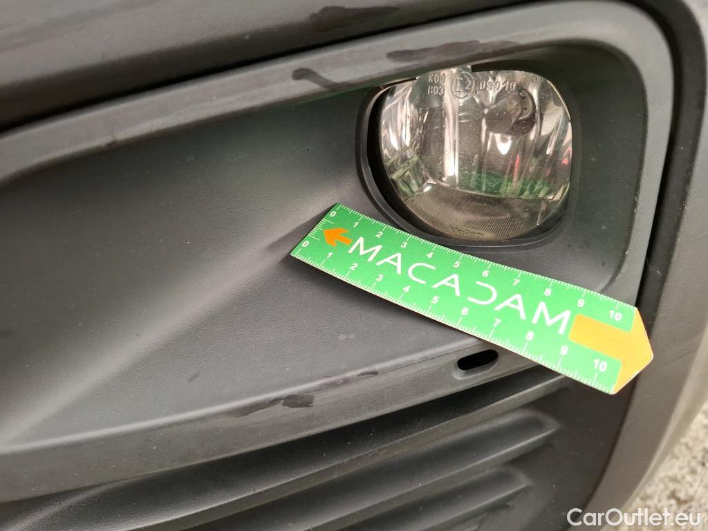  Citroen  Berlingo  Fourgon Club M 650 1.5 BlueHDi 75CV BVM5 E6dT #28