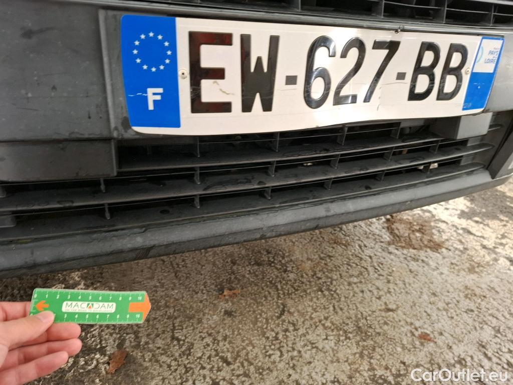  Citroen  Berlingo  Fourgon Confort L1 (Court) 1.6 100CV BVM5 E5 #63